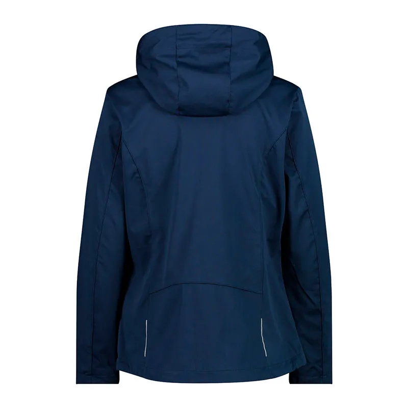 Chaqueta campagnolo Light Softshell Jacket Hood W
