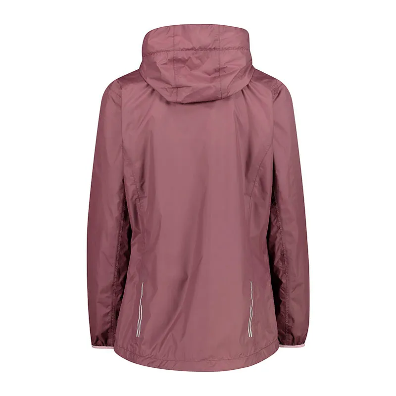 Chaqueta campagnolo Rain Fix Hood Jacket W