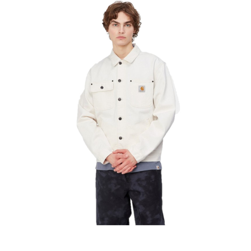 Chaqueta Carhartt Saledo Para Hombre