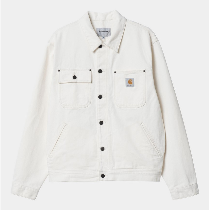 Chaqueta Carhartt Saledo Para Hombre