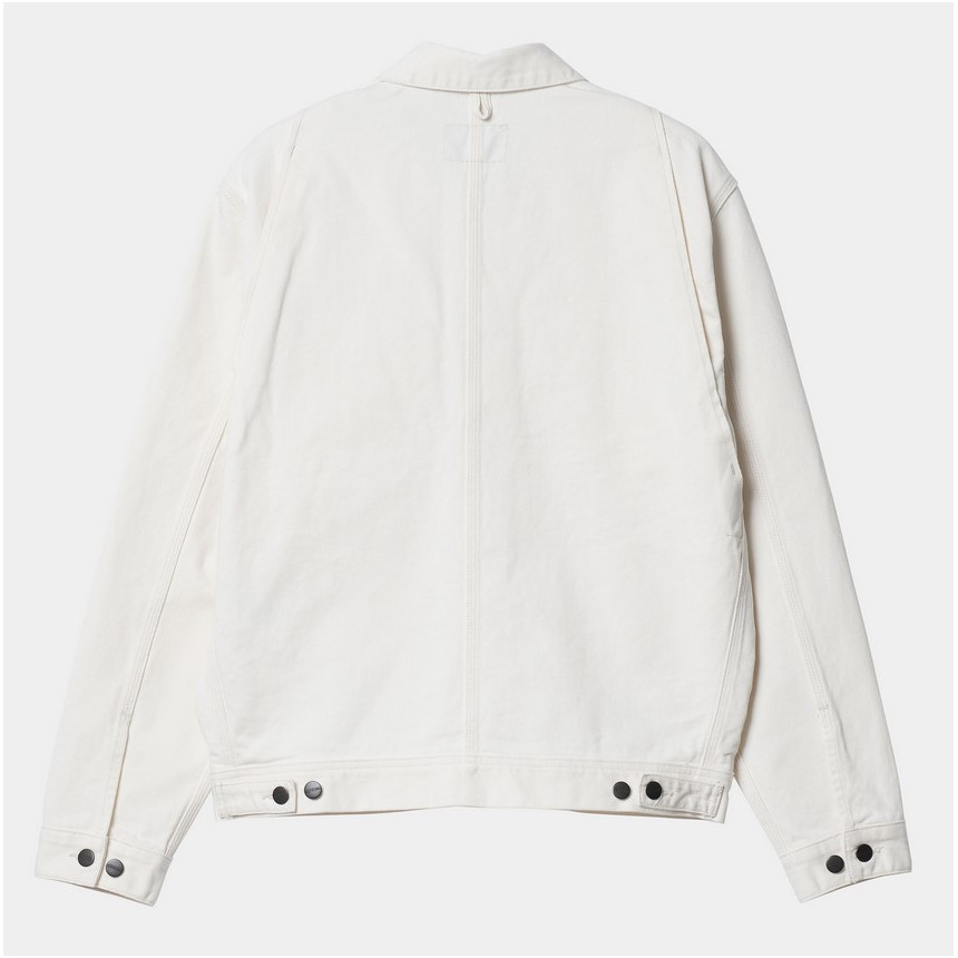 Chaqueta Carhartt Saledo Para Hombre