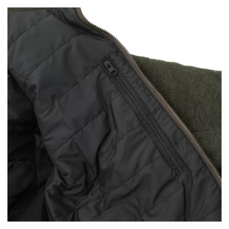 CHAQUETA CARINTHIA GLOFT HUNTING SHIRT 2.0 (OLIVA)