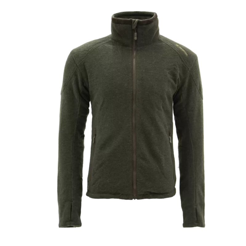 CHAQUETA CARINTHIA GLOFT HUNTING SHIRT 2.0 (OLIVA)