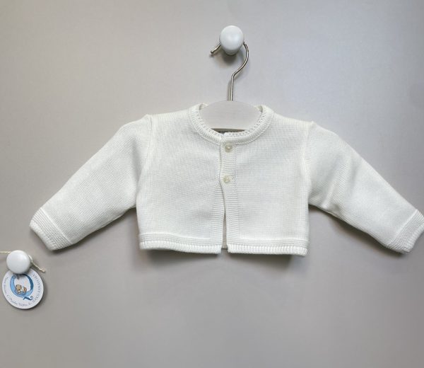 Chaqueta Colección Liso.