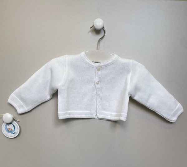 Chaqueta Colección Liso.