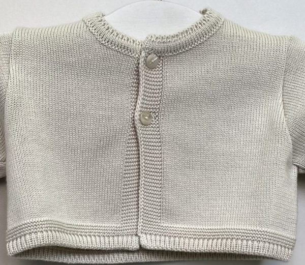 Chaqueta Colección Liso.