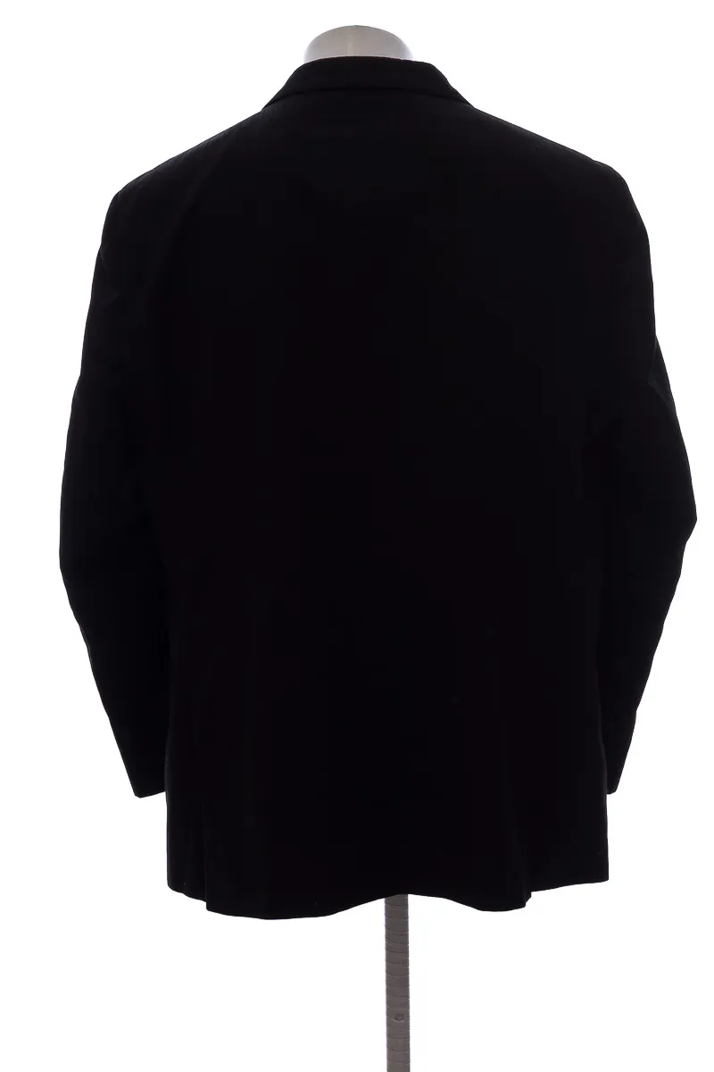 CHAQUETA COLOR NEGRO  ARTURO CALLE