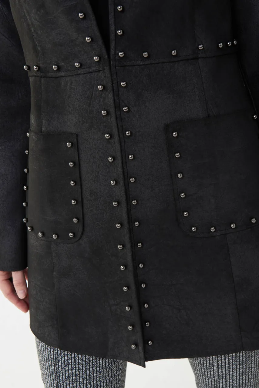 Chaqueta con tachuelas Joseph Ribkoff 223932
