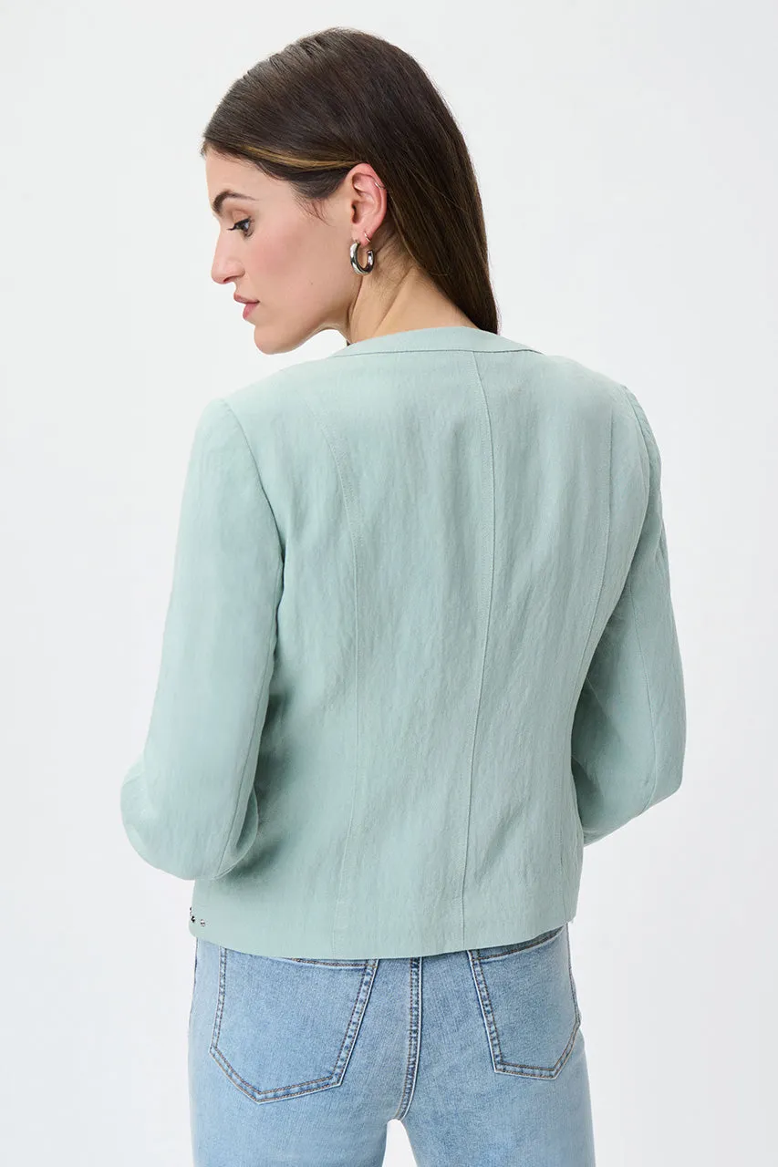 Chaqueta Corta Adornada Joseph Ribkoff 231914