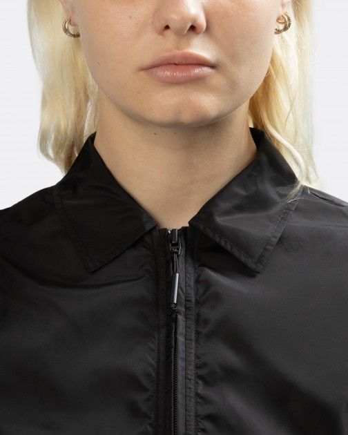 Chaqueta corta Rains 18930 Negro