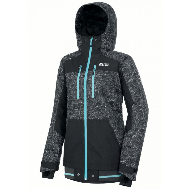 Chaqueta de esquí Mujer de Picture Lander (Plumas)
