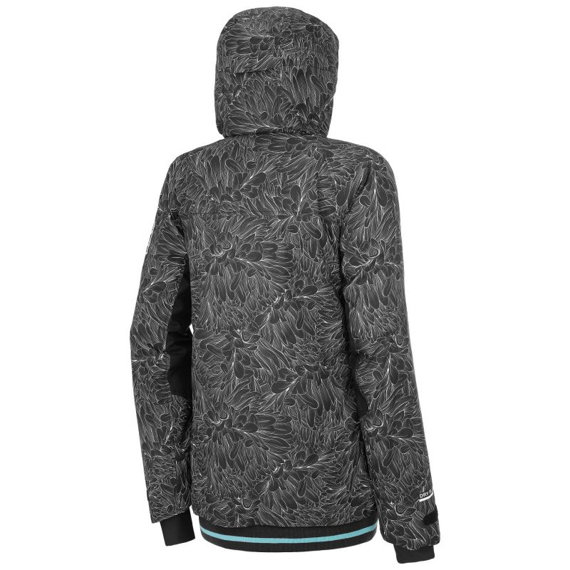 Chaqueta de esquí Mujer de Picture Lander (Plumas)