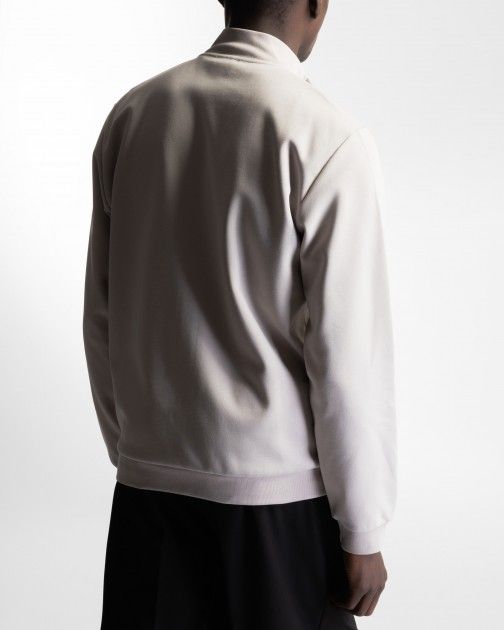 Chaqueta EA7 6RPM83 Beige