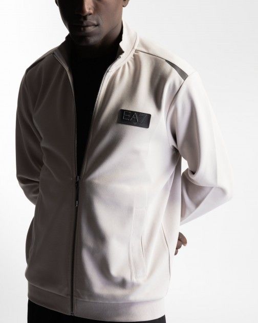 Chaqueta EA7 6RPM83 Beige