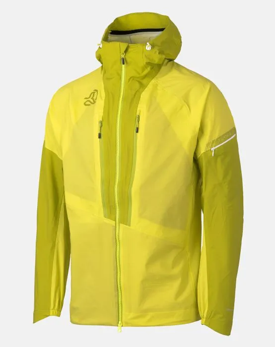 CHAQUETA IGNITION JKT M