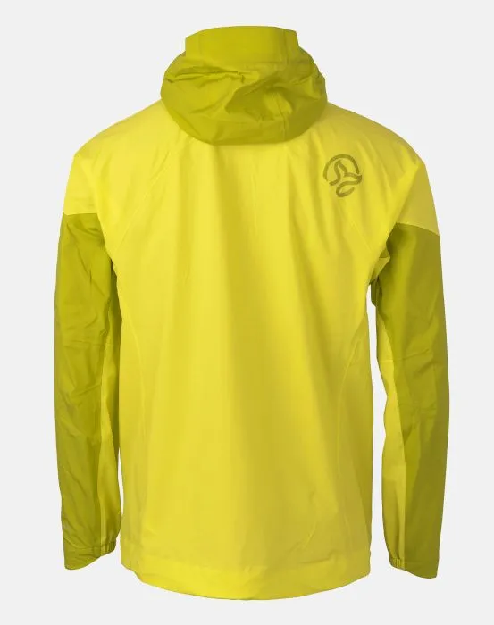 CHAQUETA IGNITION JKT M