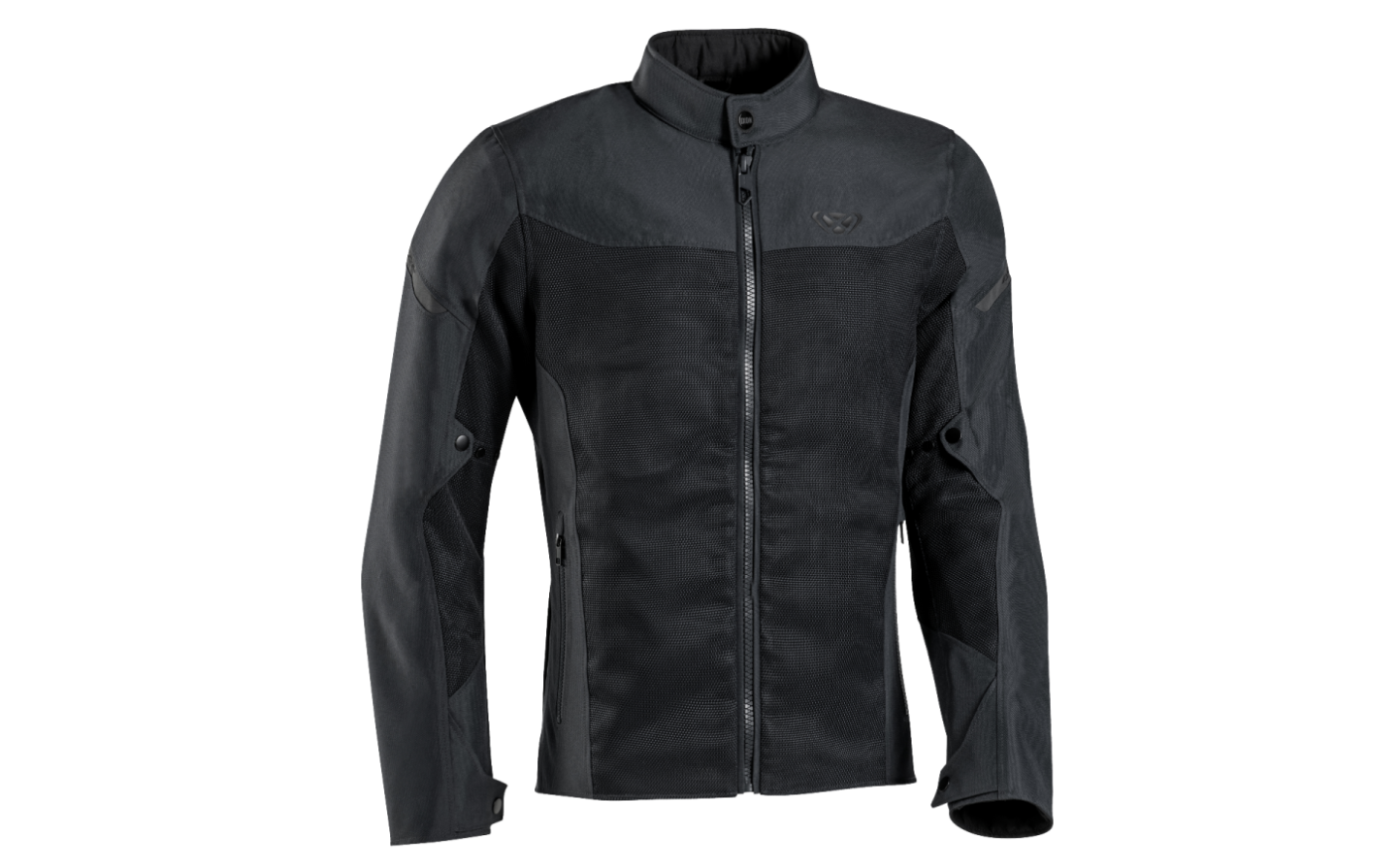 Chaqueta Ixon Fresh Negro |750030103|