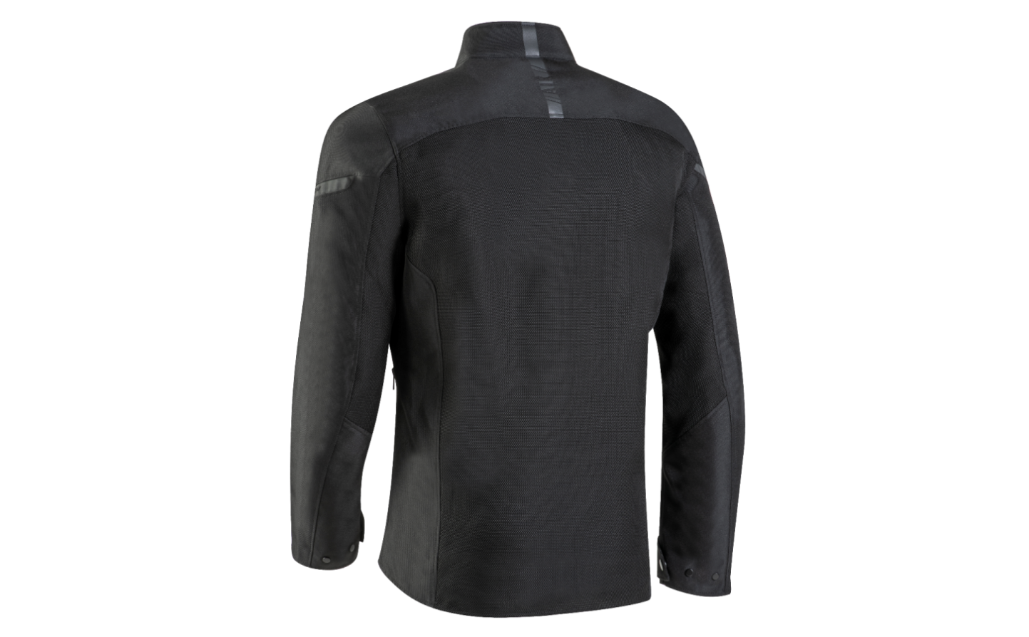 Chaqueta Ixon Fresh Negro |750030103|