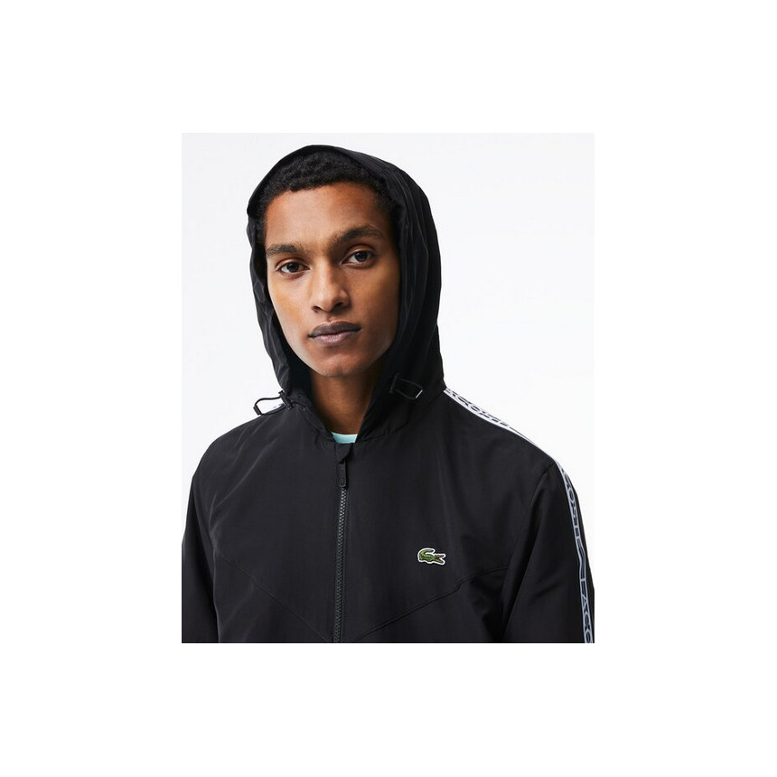 Chaqueta Lacoste Para Hombre
