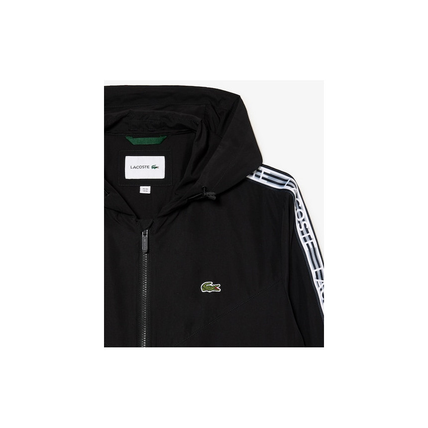 Chaqueta Lacoste Para Hombre
