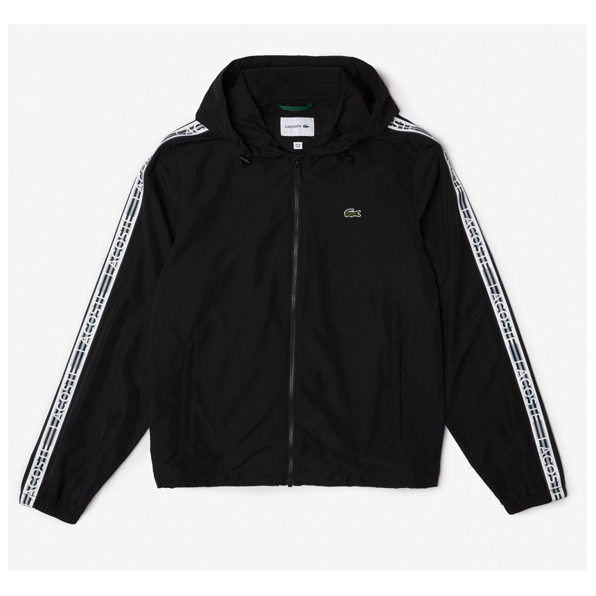 Chaqueta Lacoste Para Hombre