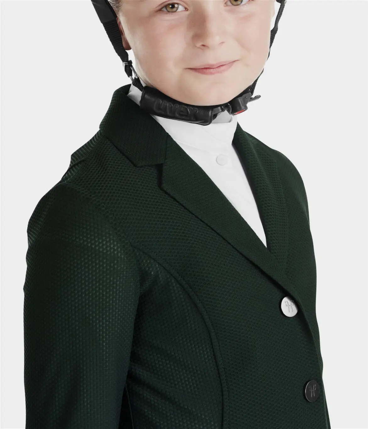Chaqueta Niñas Horse Pilot Aeromesh SS24