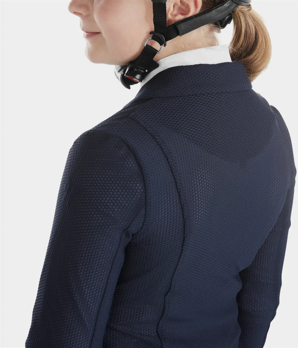 Chaqueta Niñas Horse Pilot Aeromesh SS24