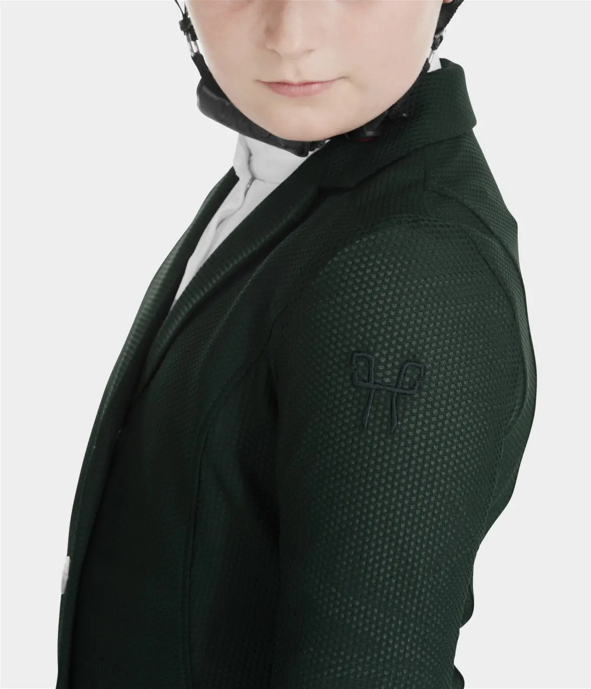 Chaqueta Niñas Horse Pilot Aeromesh SS24