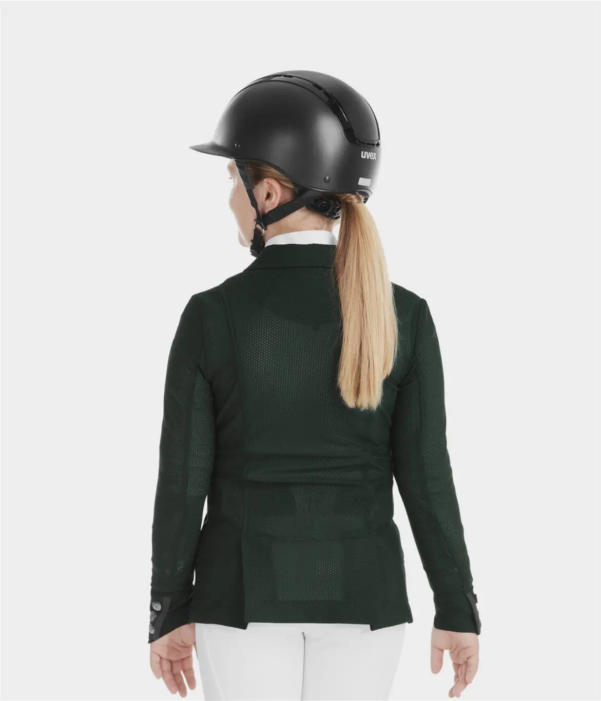 Chaqueta Niñas Horse Pilot Aeromesh SS24