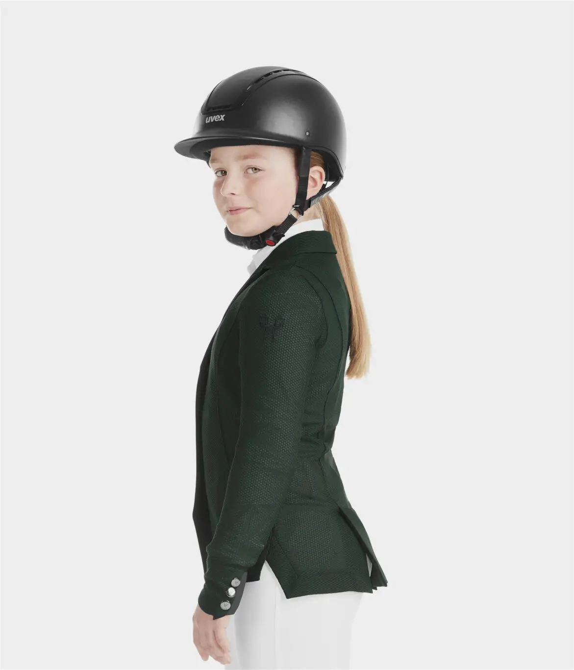 Chaqueta Niñas Horse Pilot Aeromesh SS24