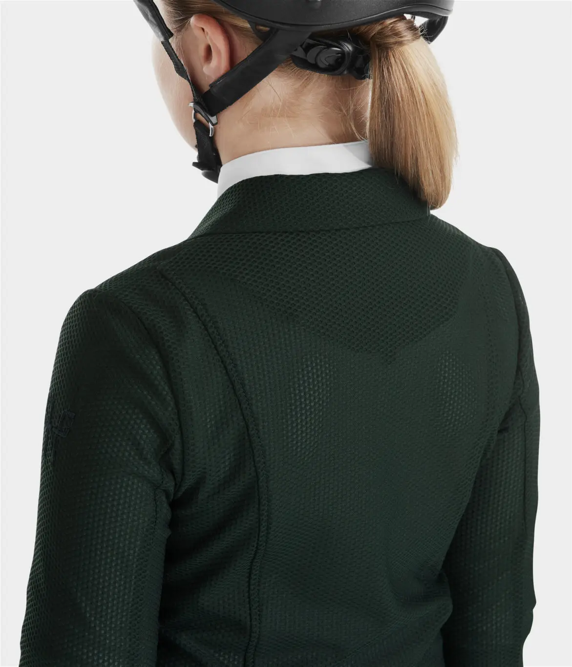 Chaqueta Niñas Horse Pilot Aeromesh SS24