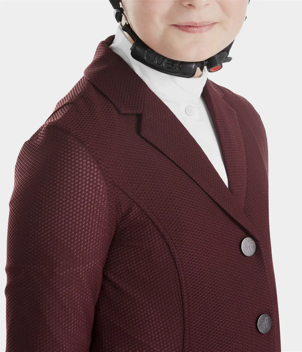 Chaqueta Niñas Horse Pilot Aeromesh SS24
