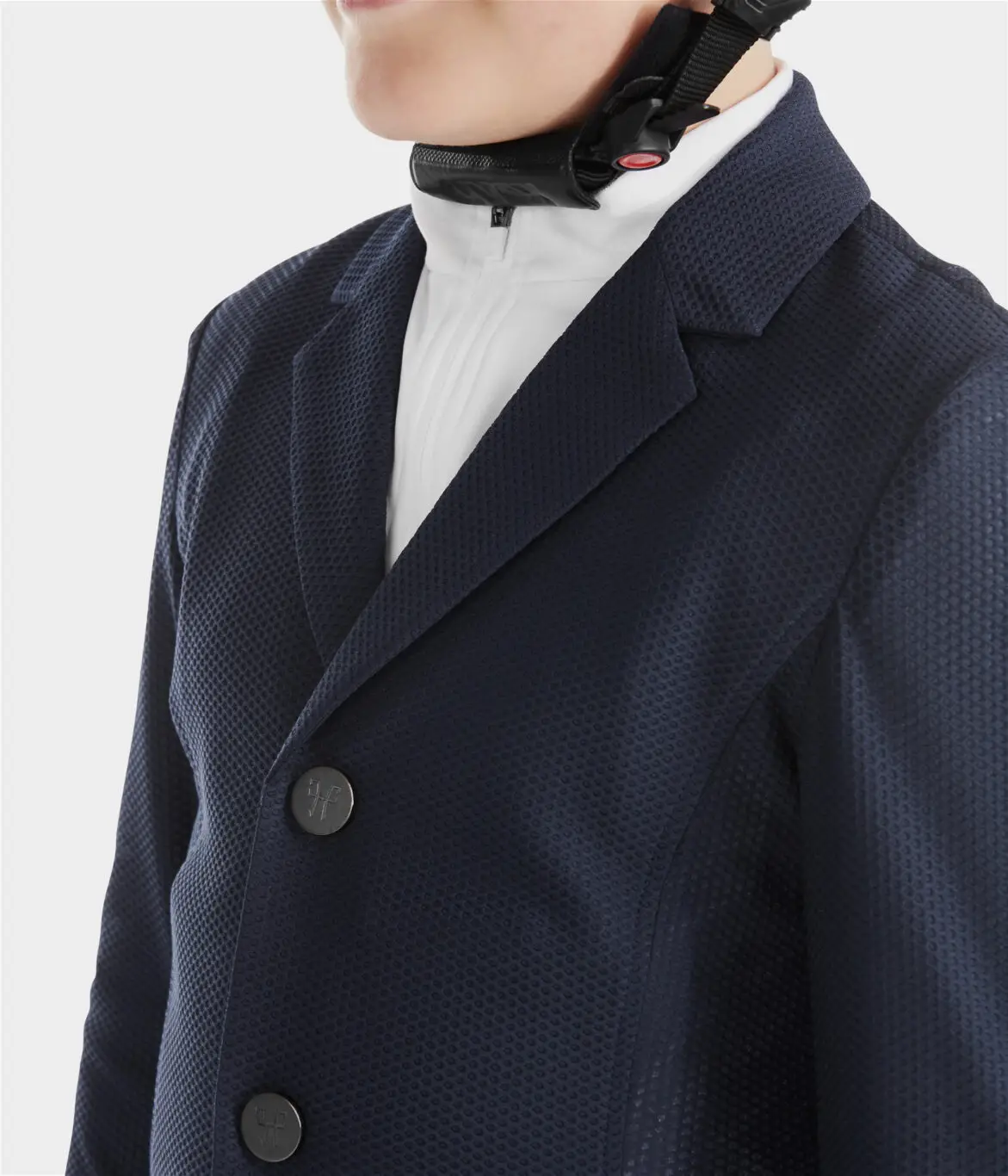 Chaqueta Niños Horse Pilot Aeromesh SS24