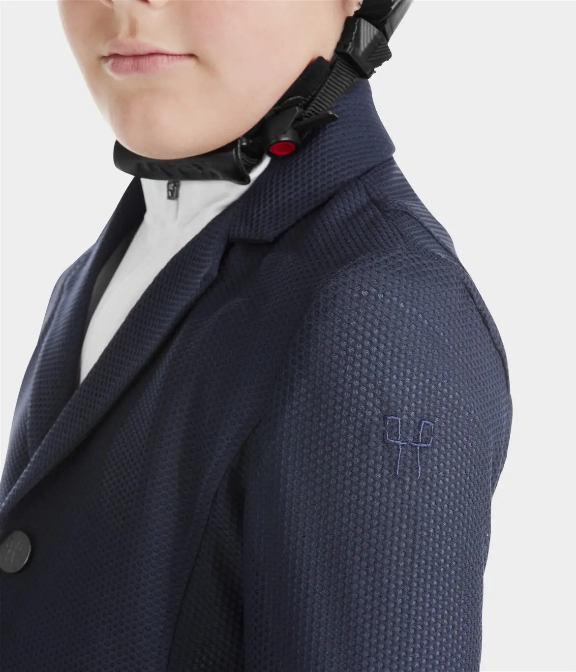 Chaqueta Niños Horse Pilot Aeromesh SS24