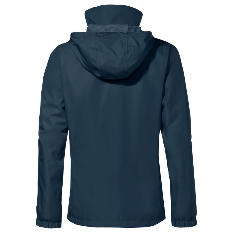 Chaqueta para mujer Vaude Escape Light (mar oscuro)