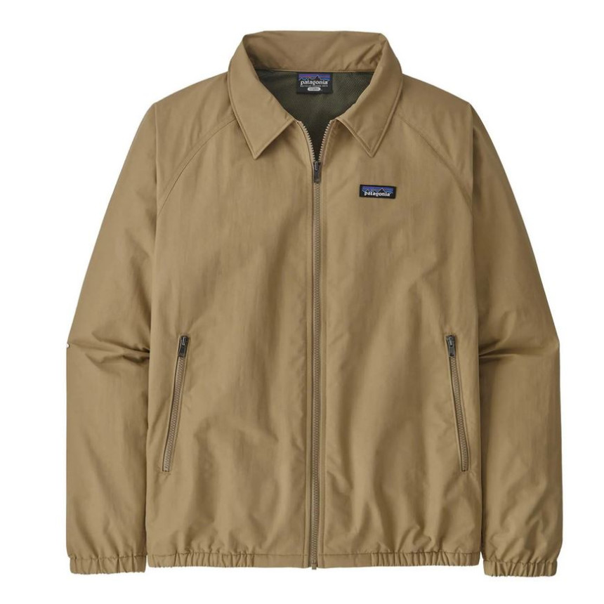 Chaqueta Patagonia Baggies Para Hombre