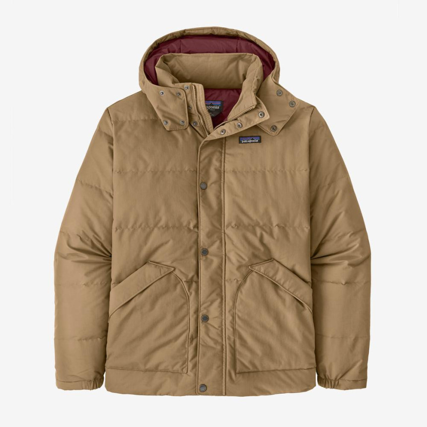 Chaqueta Patagonia Downdrift Para Hombre