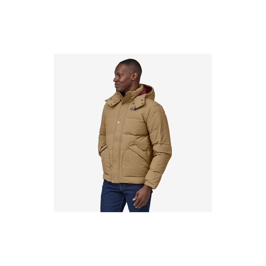 Chaqueta Patagonia Downdrift Para Hombre
