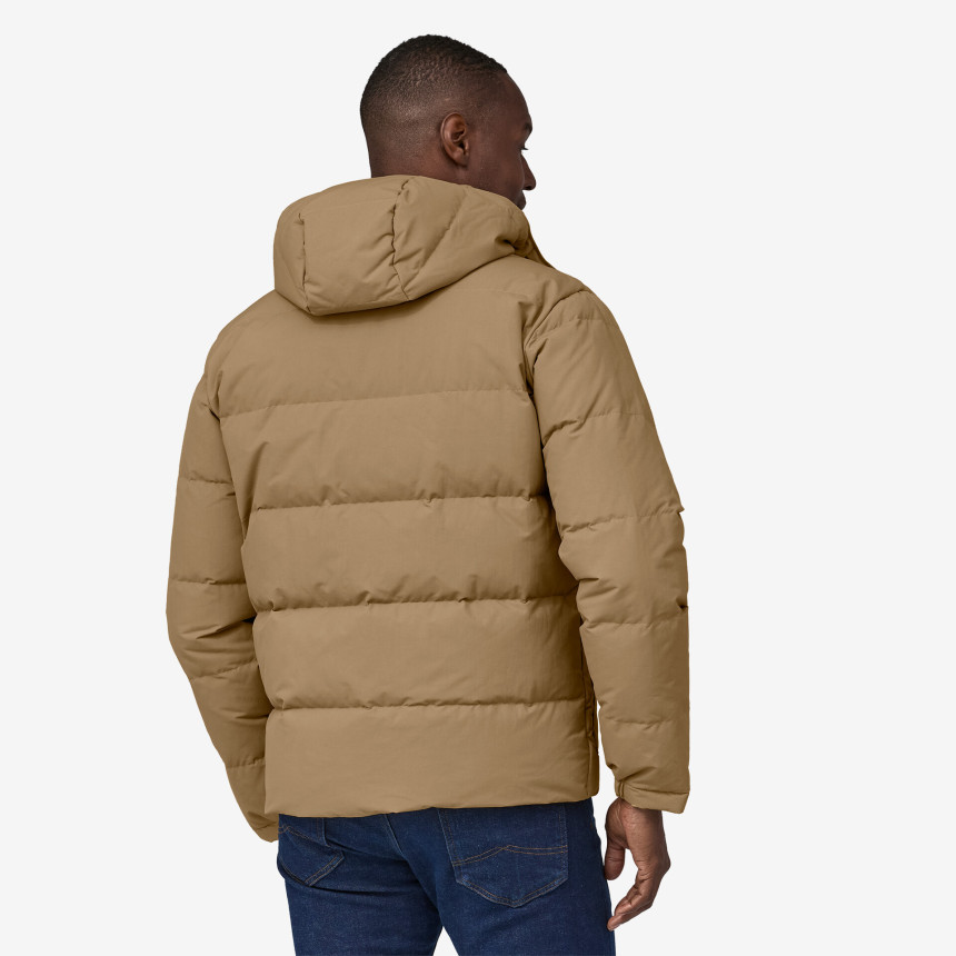 Chaqueta Patagonia Downdrift Para Hombre