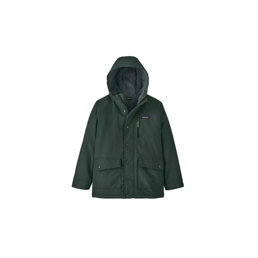 Chaqueta Patagonia Infurno Para Niños