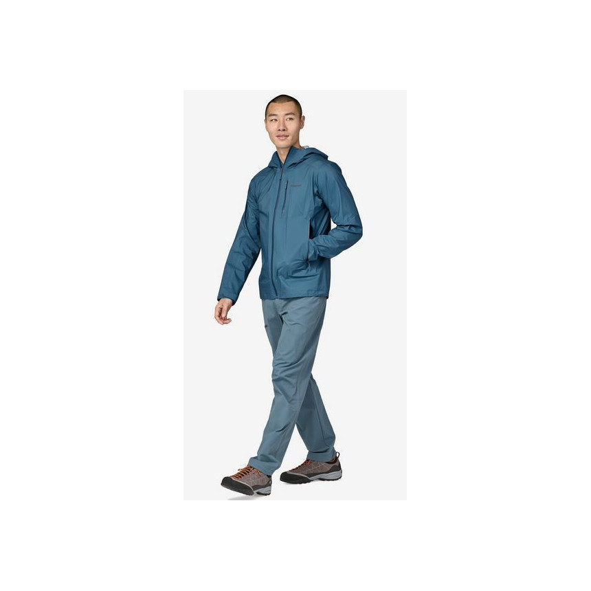 Chaqueta Patagonia Storm10 Para Hombre