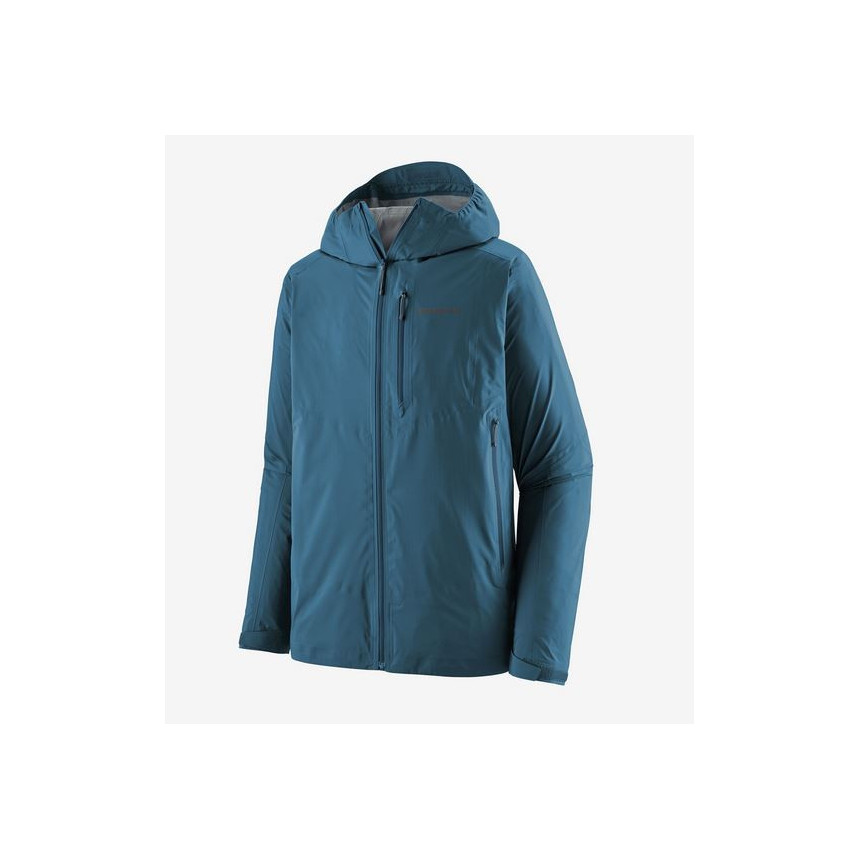 Chaqueta Patagonia Storm10 Para Hombre