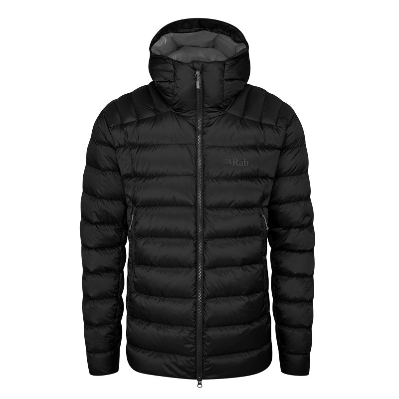 Chaqueta Rab Electron Pro (Ink) para hombre