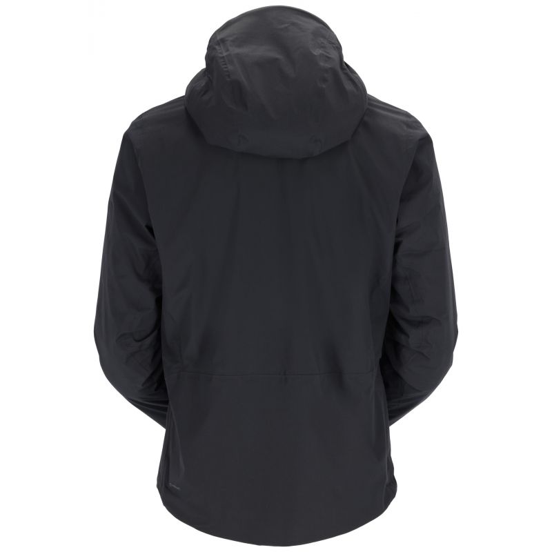 Chaqueta Rab Khroma Transpose (Negro) Hombre