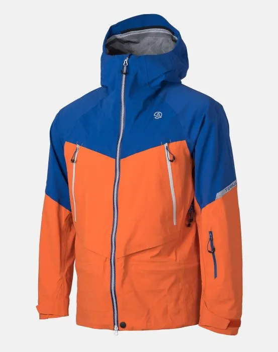 CHAQUETA RAKAPOSHI JKT M