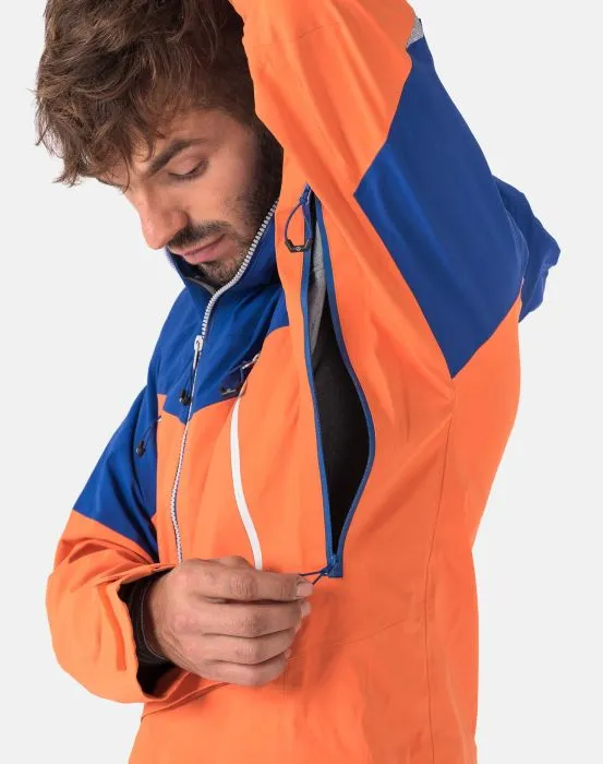 CHAQUETA RAKAPOSHI JKT M