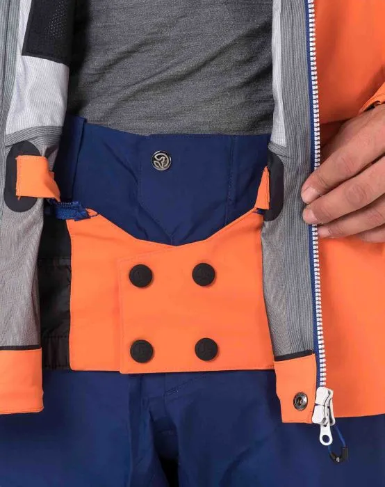 CHAQUETA RAKAPOSHI JKT M