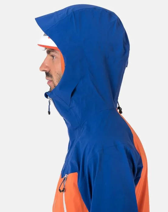 CHAQUETA RAKAPOSHI JKT M
