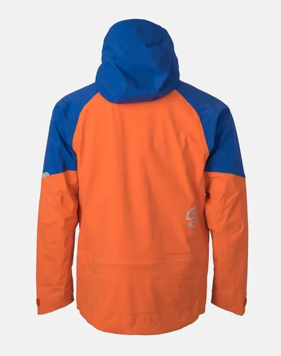 CHAQUETA RAKAPOSHI JKT M