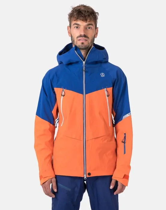 CHAQUETA RAKAPOSHI JKT M